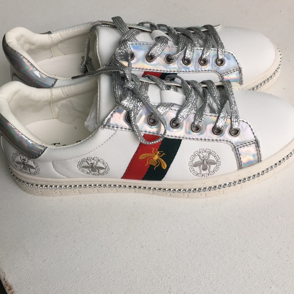 Fashion sport shoes 👟 10